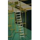 B9674-2900  Semi-Portable Access Ladder Type 2.9M